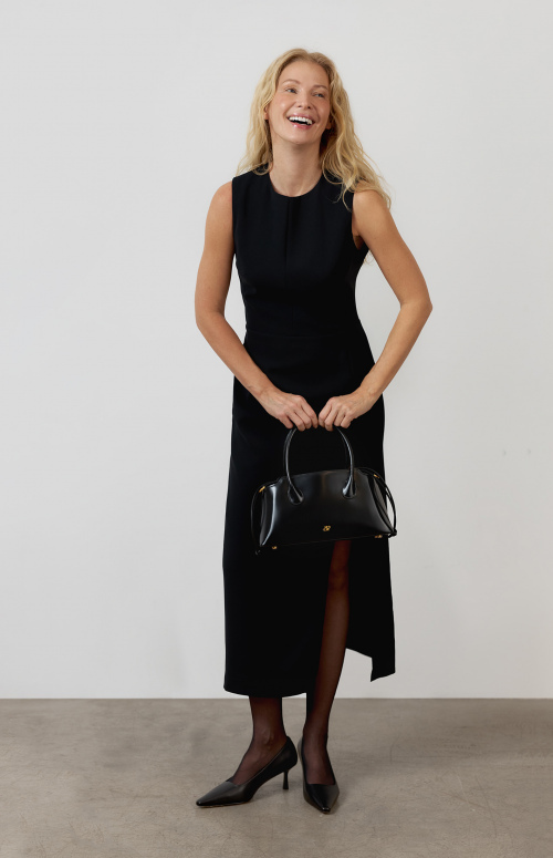 Сумка W5102 Черный